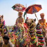 indien-feste